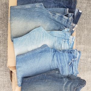 Men Express Jeans